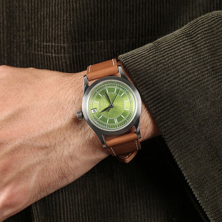 Ideal Mechanical Waterproof  Watch