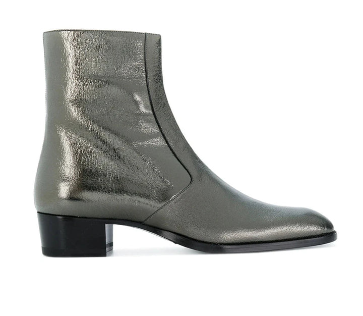 Concise Classic Style Ankle Boots