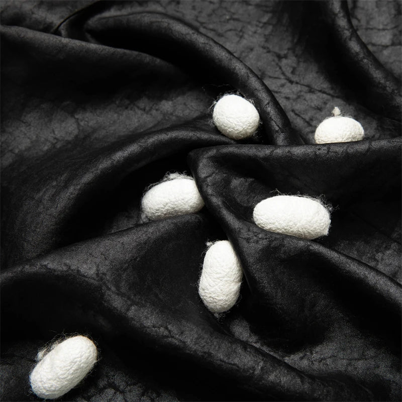 Comfortable Short Sleeve Chemise Shirt