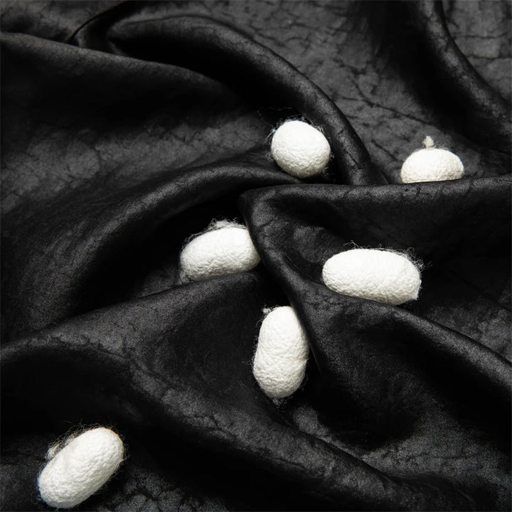 Comfortable Short Sleeve Chemise Shirt