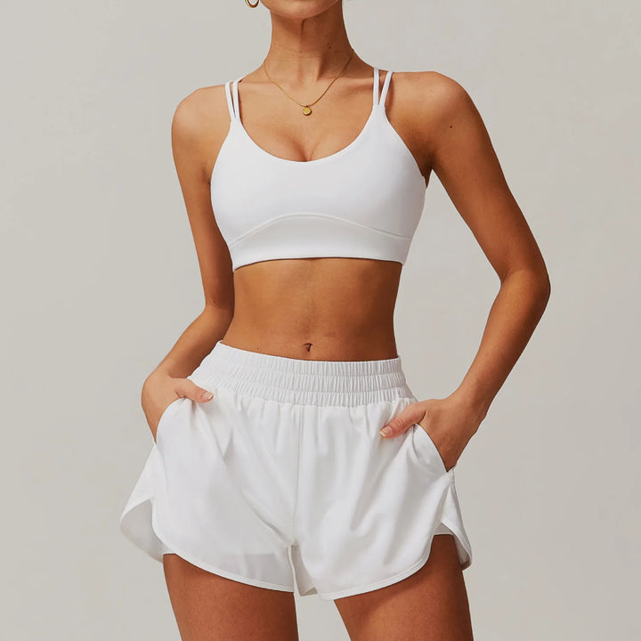 Fit Style 2-Piece Tracksuit