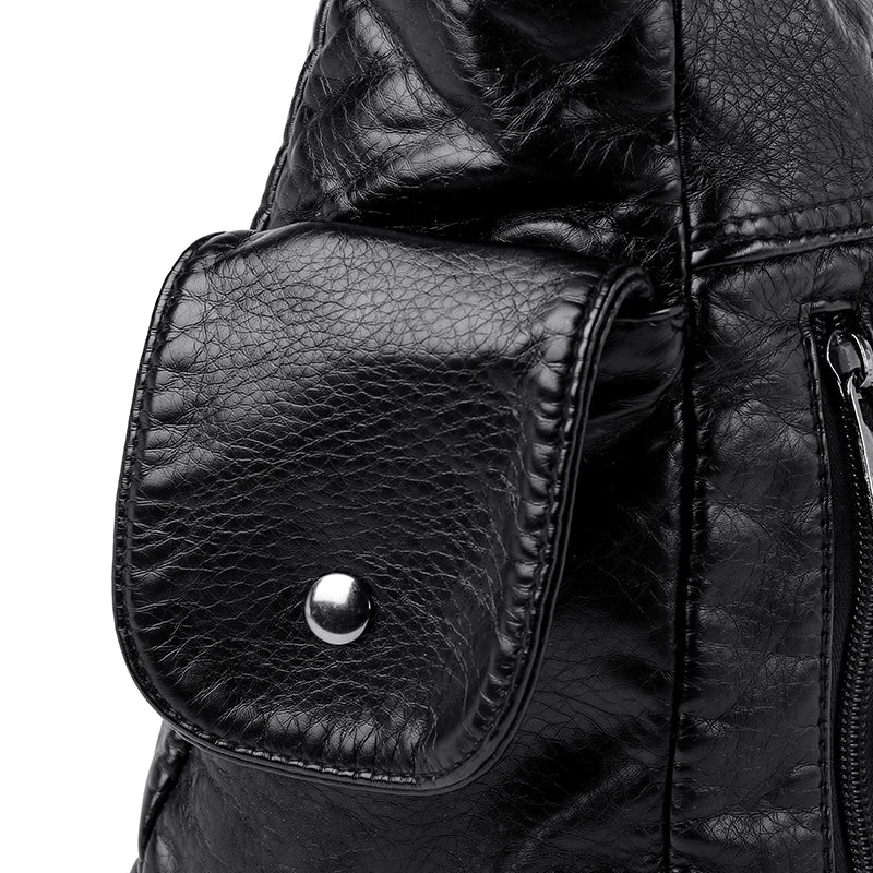 New Vision Top-handle Handbag
