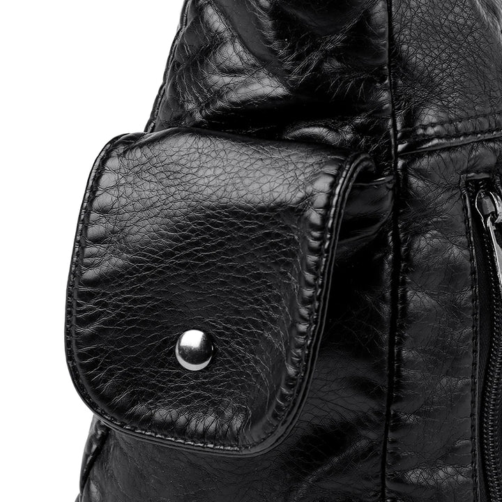 New Vision Top-handle Handbag
