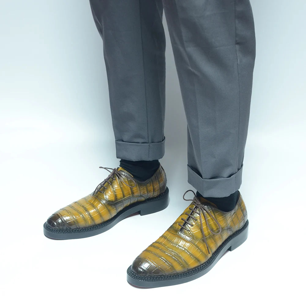 Regal Elevator Shoes