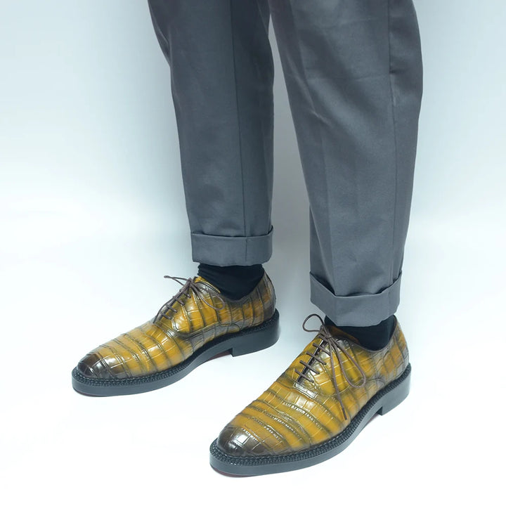 Regal Elevator Shoes
