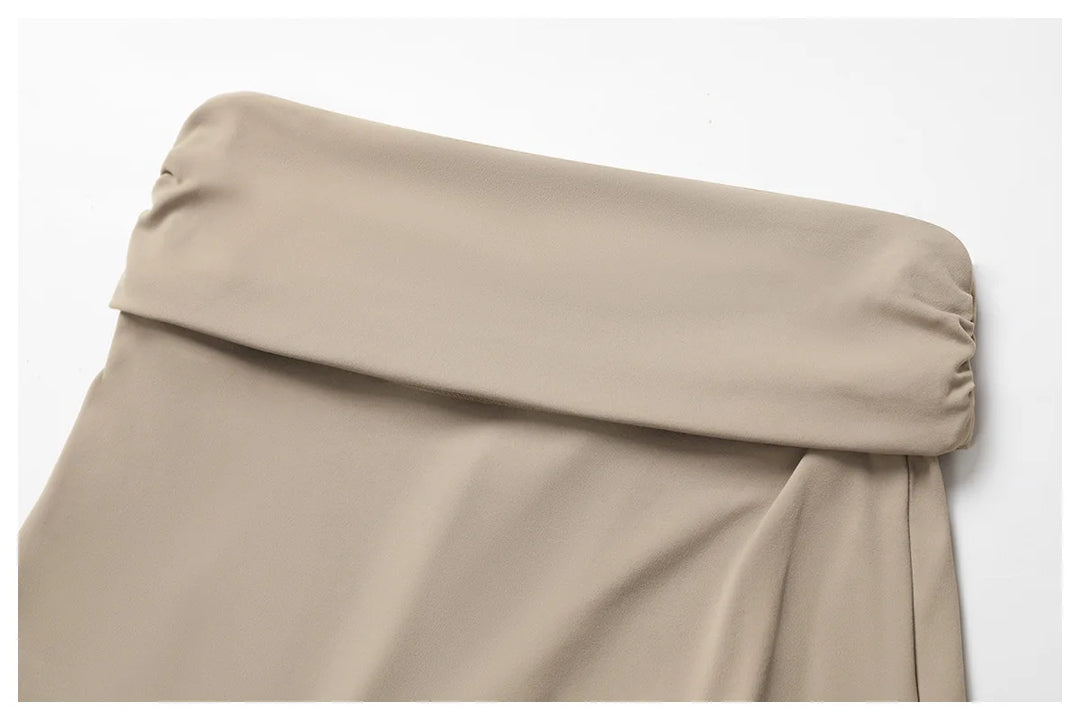 Sleek Fitness Short Pants