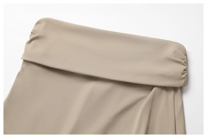 Sleek Fitness Short Pants