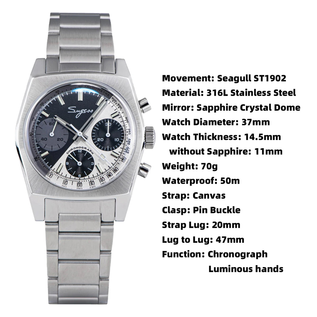 Swanneck Movement Men&