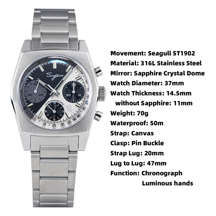 Swanneck Movement Men&