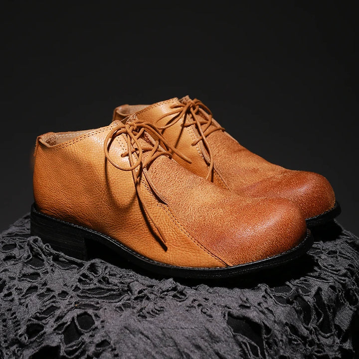 Regal Cowhide Leather Goodyear Loafers