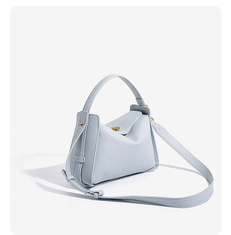 Stylish Small Flap Shoulder Bag