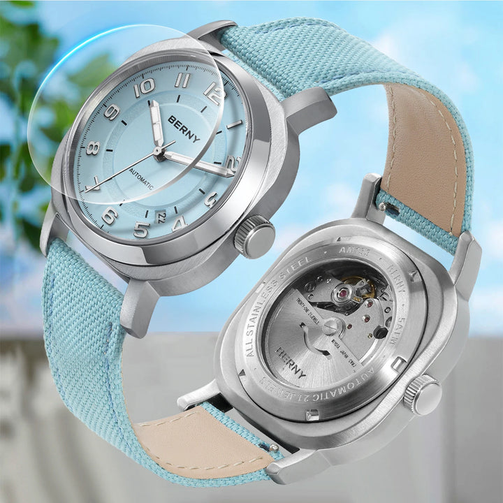 Premium Self-wind Mechanical Watch