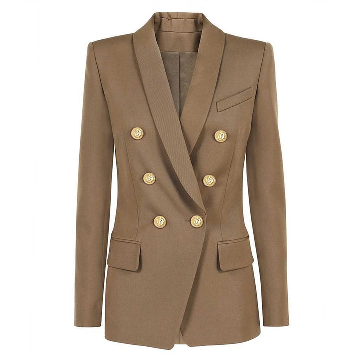 Powermesh High-End Blazer