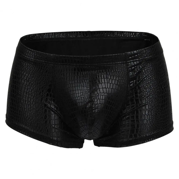 Dark Aesthetics Low Rise Briefs