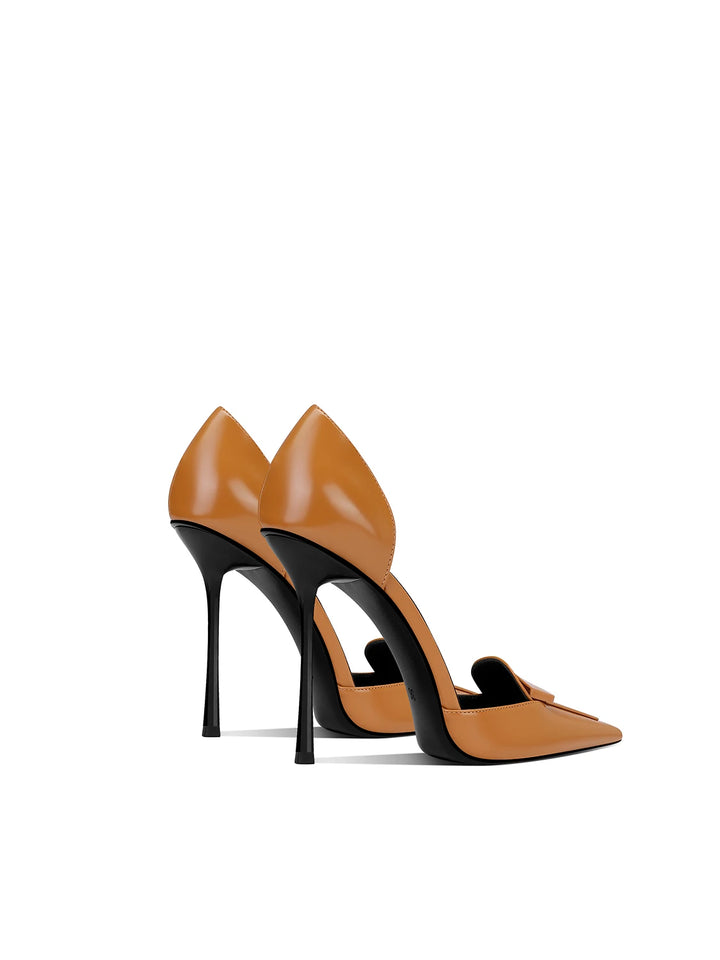 High Sense Thin Pointed Toe High Heels