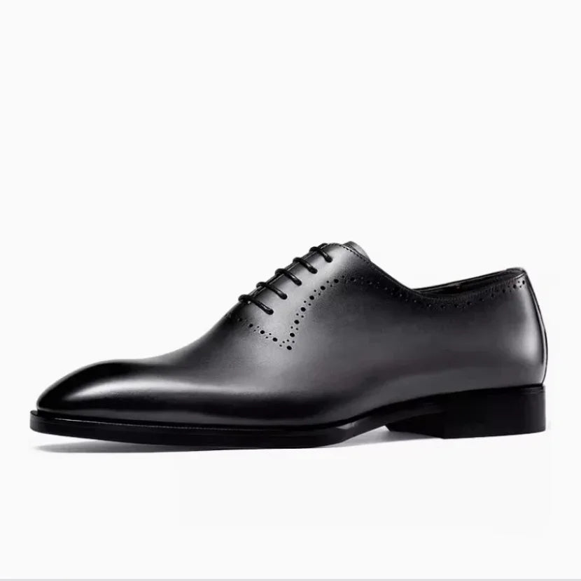 High-end Smart Oxford Shoes