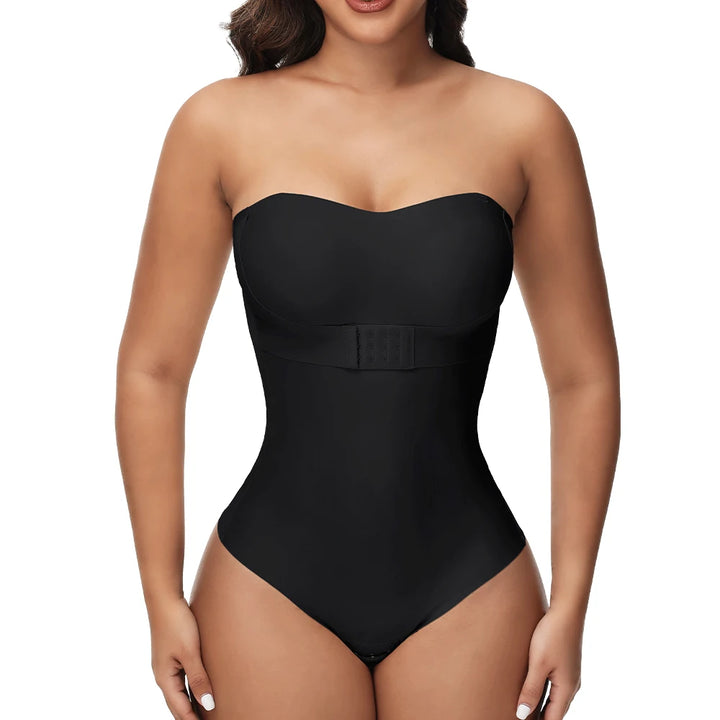 Powerful Sculpt Body Shapers