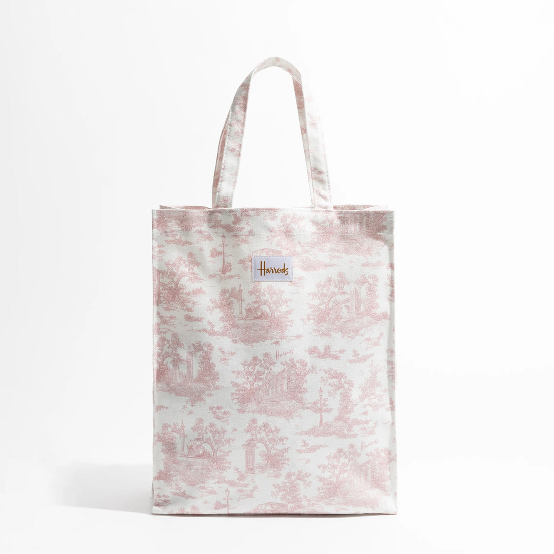 Fashionable Canvas Handbag