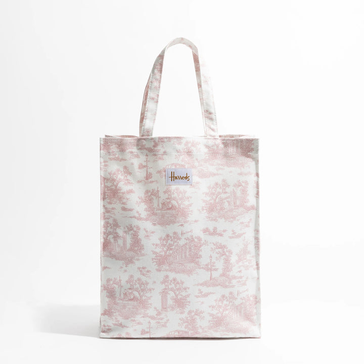 Fashionable Canvas Handbag