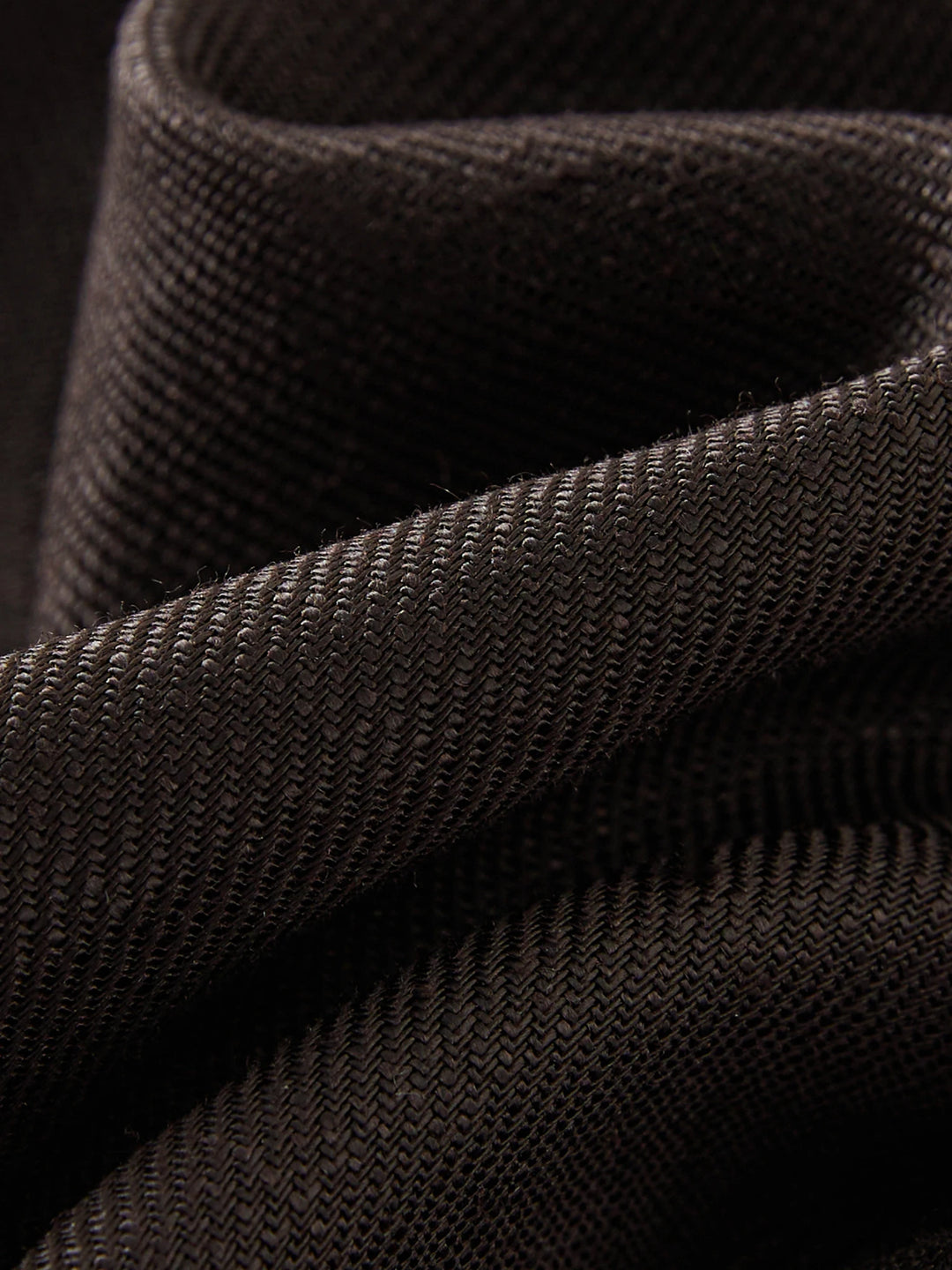 Casual Fluid Drape Lyocell Skirt