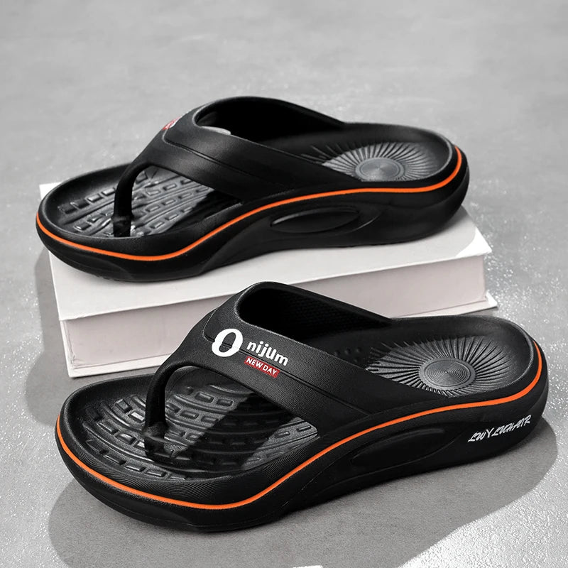 Comfortable Flip Flops Slippers