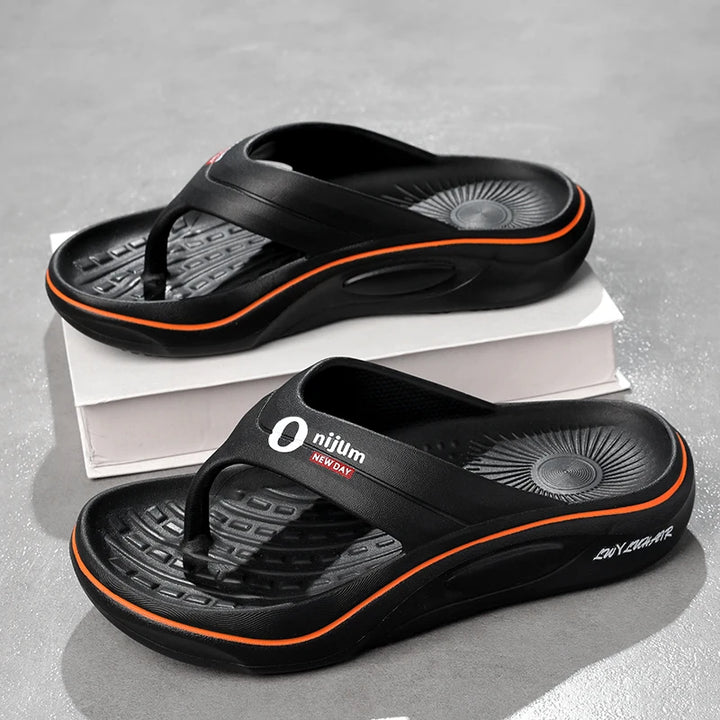 Comfortable Flip Flops Slippers