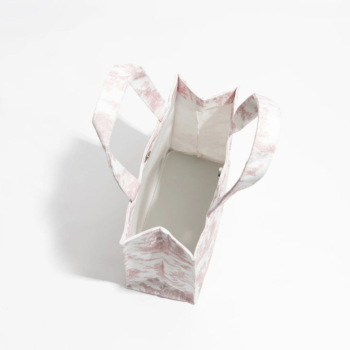 Fashionable Canvas Handbag