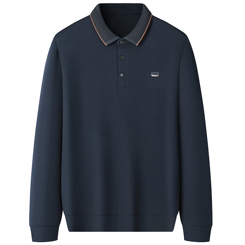 High End Comfortable Soft Polo Shirt