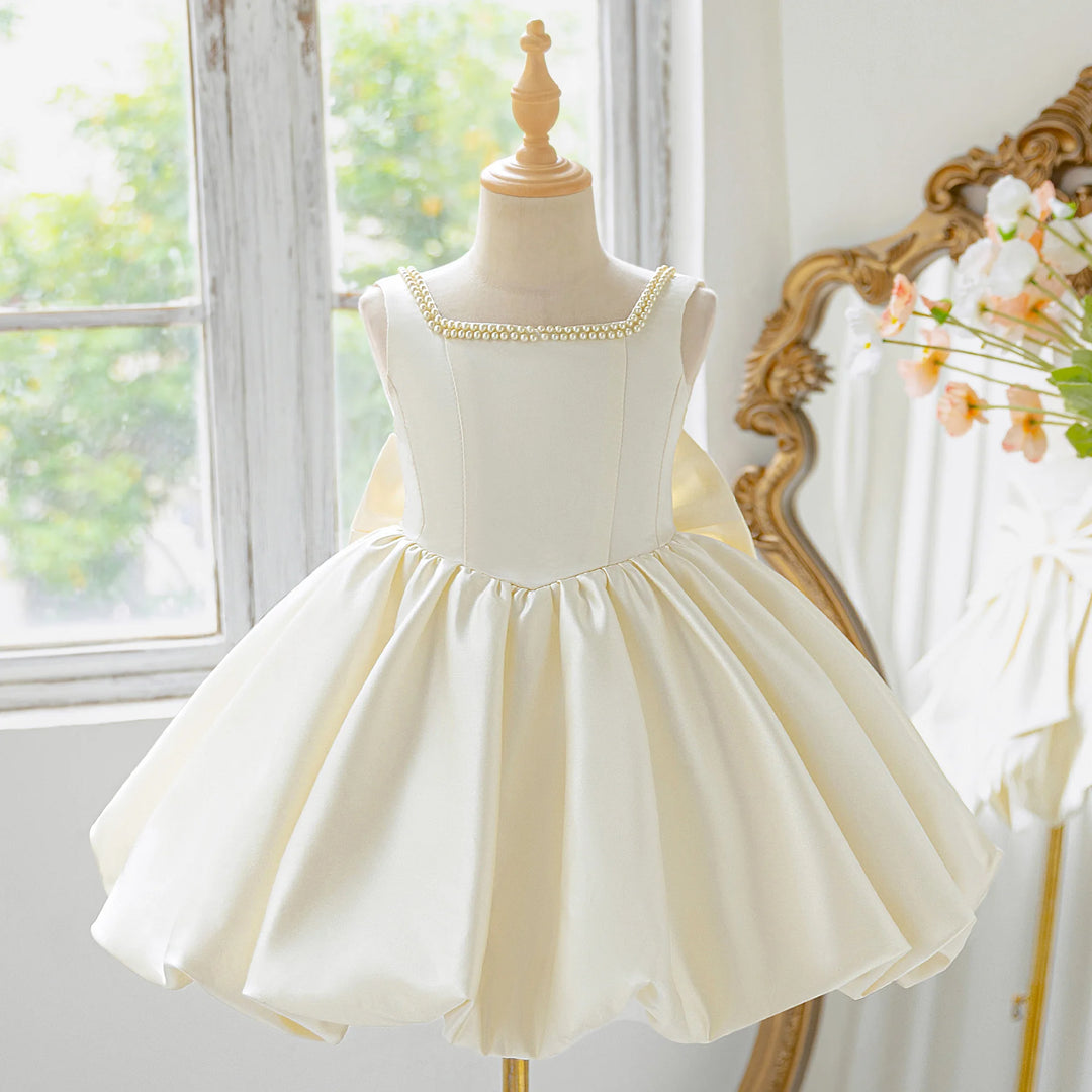 Luxury Lolita Big Bow Girl&
