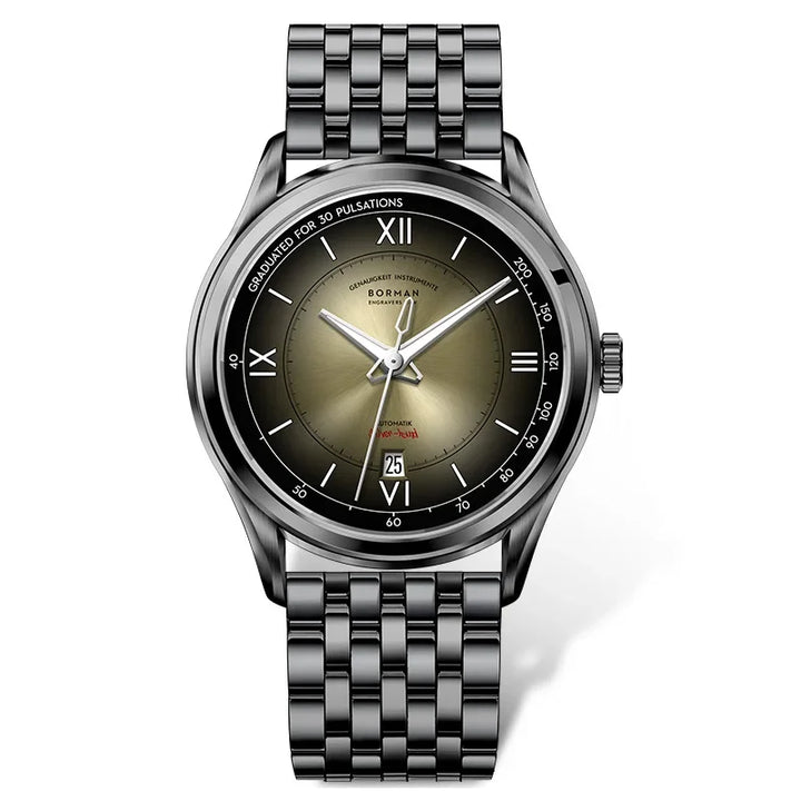 Regal Luminous Automatic Watch