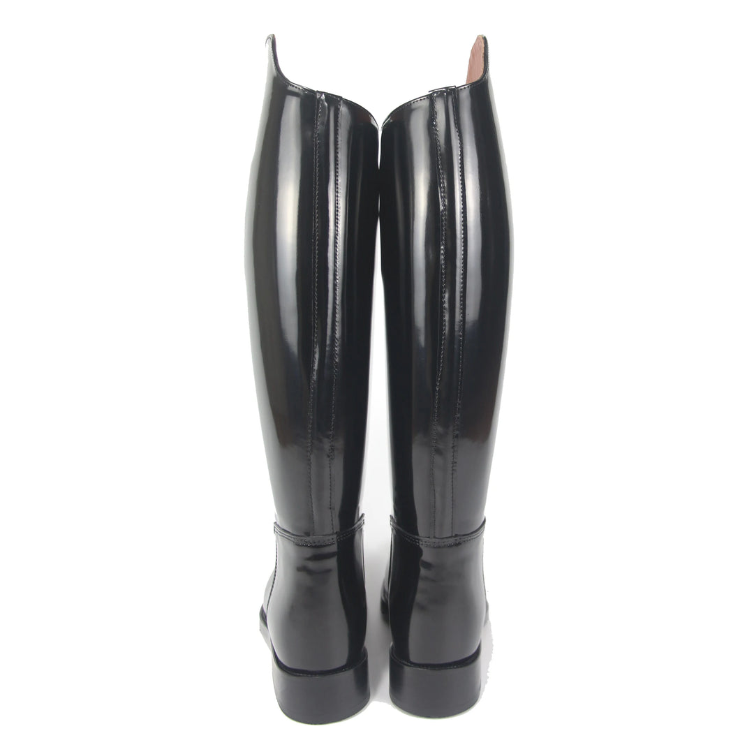 Elegant Knee-high Horse Riding Boots