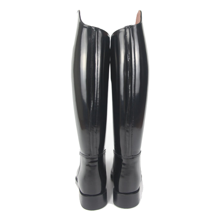 Elegant Knee-high Horse Riding Boots