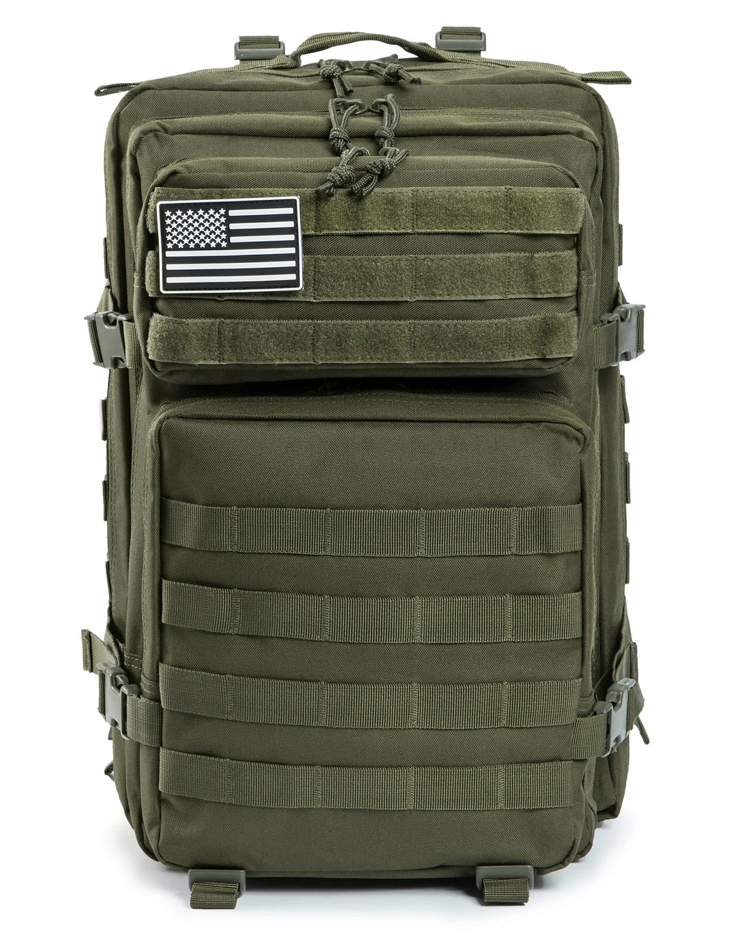 Luxury Tactical Large Capacity Backpack