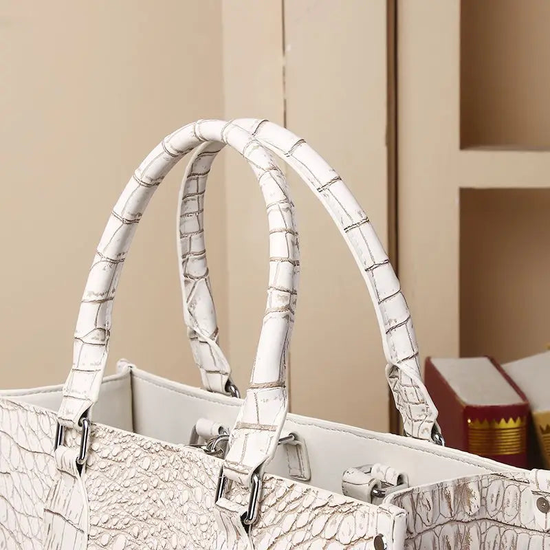 Experience The Elegance Tote Bag