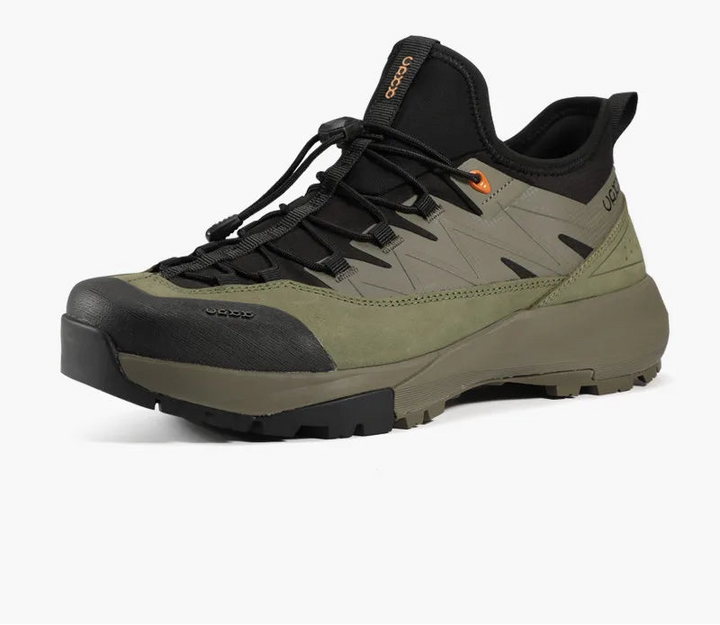 Classic Non Slip Hiking Sneakers