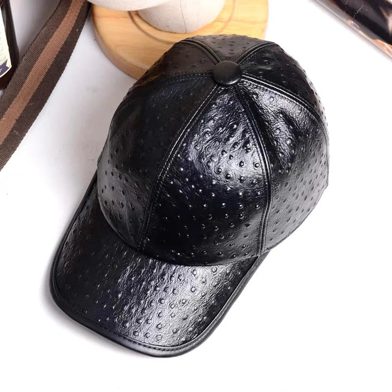 Premium Trucker Cap