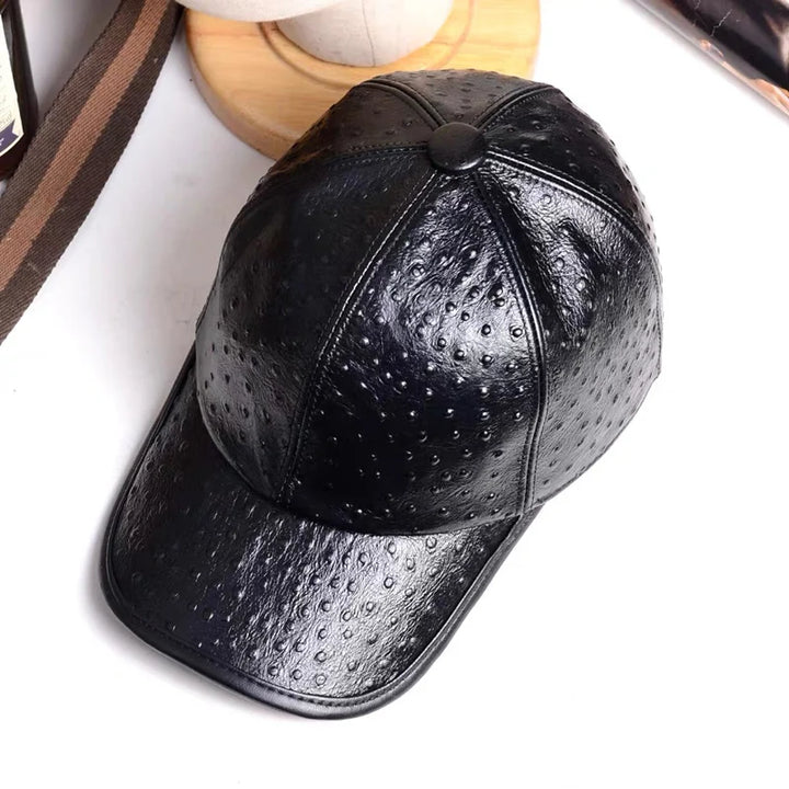 Premium Trucker Cap