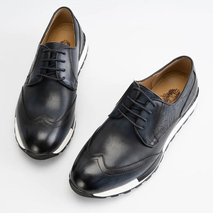 Zapatillas Hombre Men's Oxfords Shoes