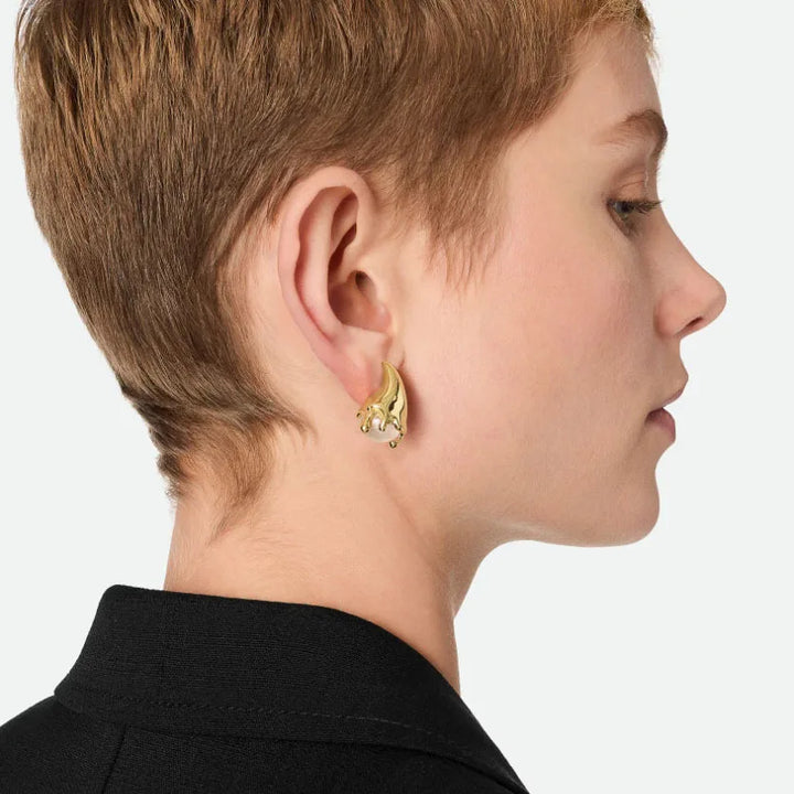 Exquisite Trendy Drop Earrings