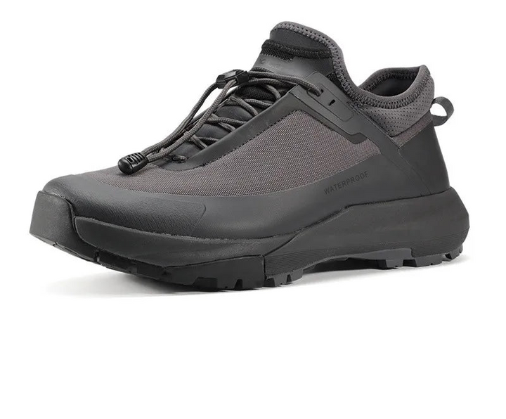 Casual Lightweight Mesh Sneakers