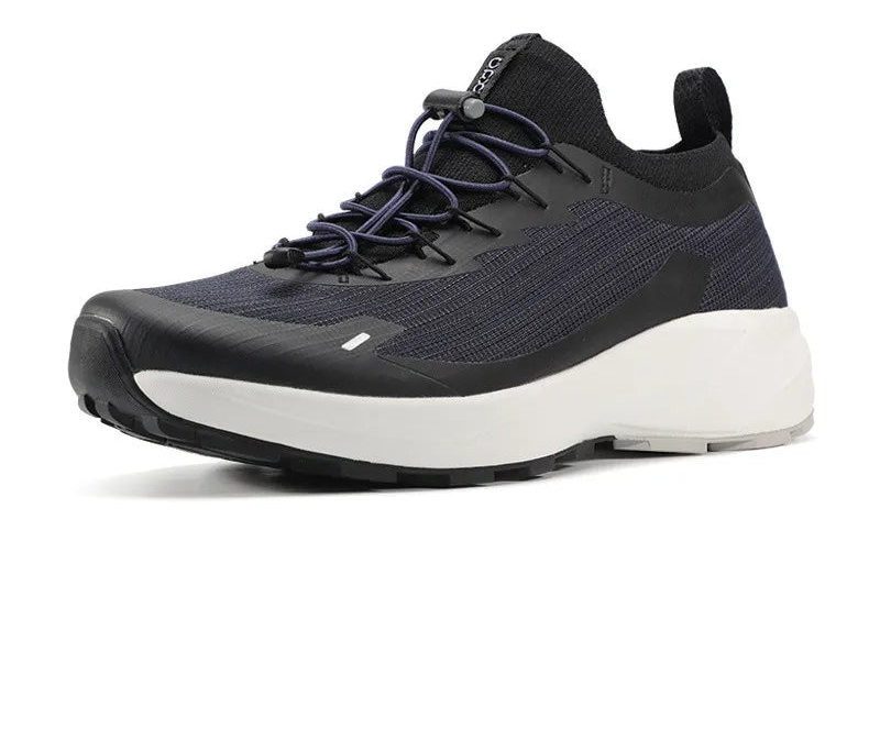 Stylish Mesh Air Outdoor Sneakers