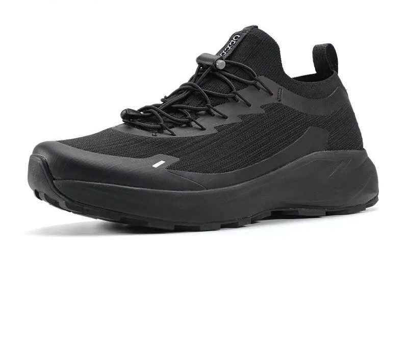 Stylish Mesh Air Outdoor Sneakers