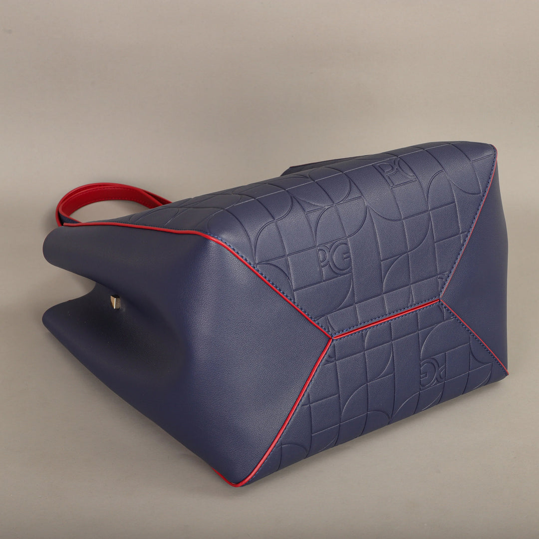 High-End Shoulder Bag