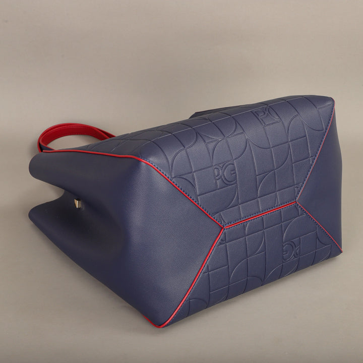 High-End Shoulder Bag