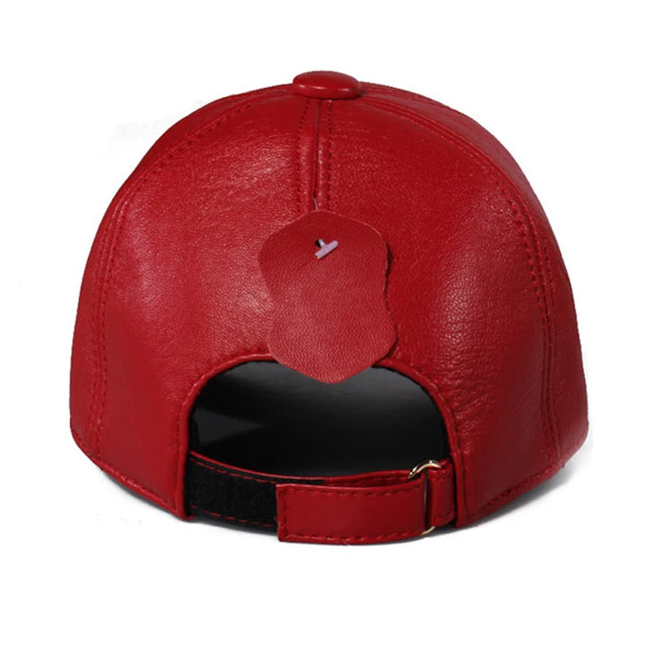 Smart Eagle Locomotive Hip-Pop Cap