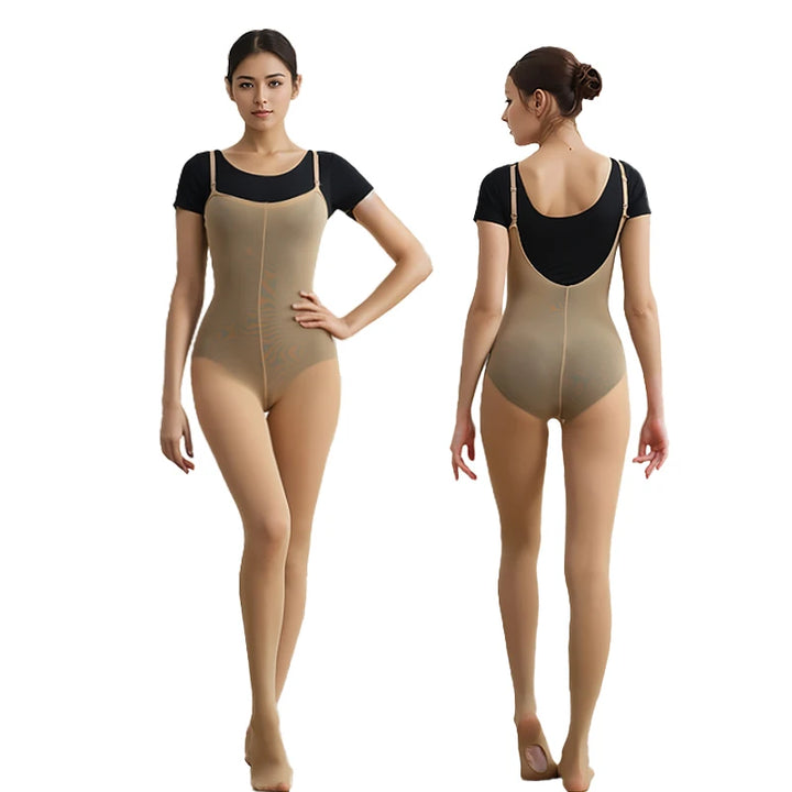 Professional Soft Performances Tights