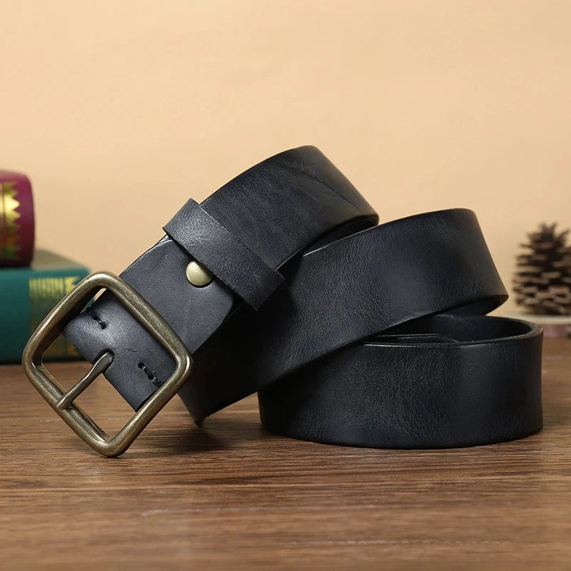 All Matching Retro Style Belt