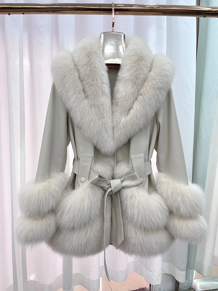 Beige women&