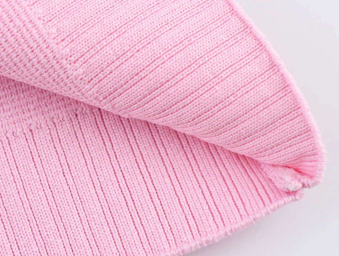 Lightweight Short Sleeved Cardigan Coat