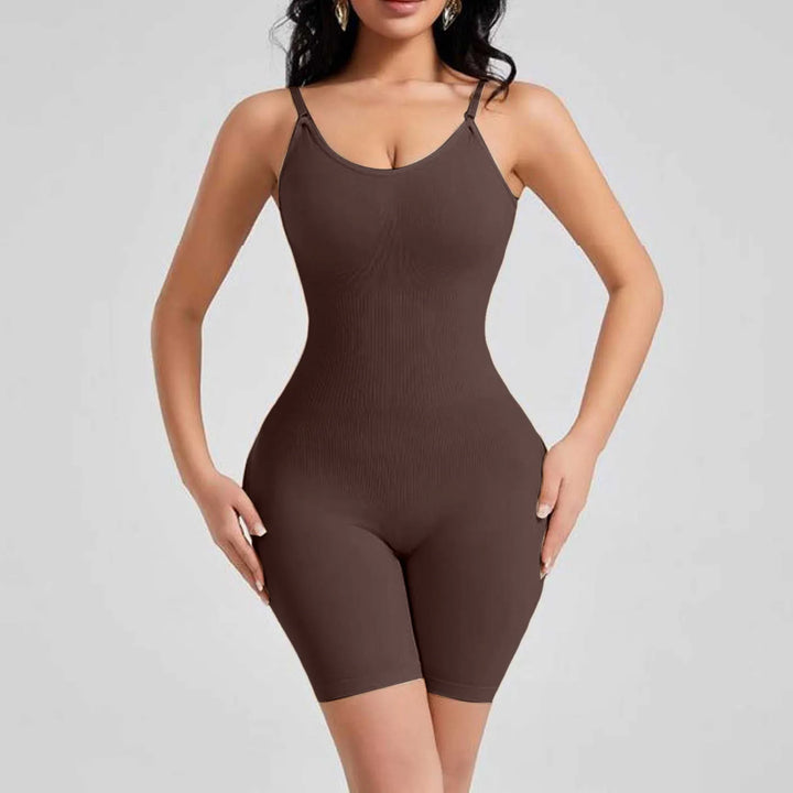 Classic Adjustable Fit Straps Shapewear